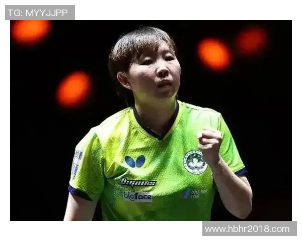 朱雨玲与刘诗雯巅峰对决乒乓球赛场的荣耀与挑战之战